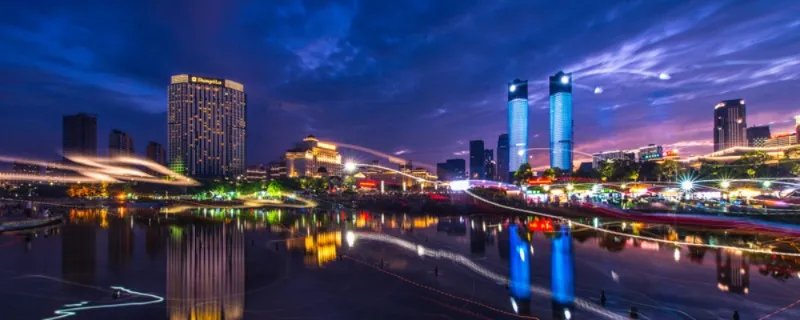 杭州主城区是哪个区 杭州主城区分几个区