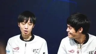 RW携新人上单参加NEST,IG冠军阵容全员征战,对此你怎么看?