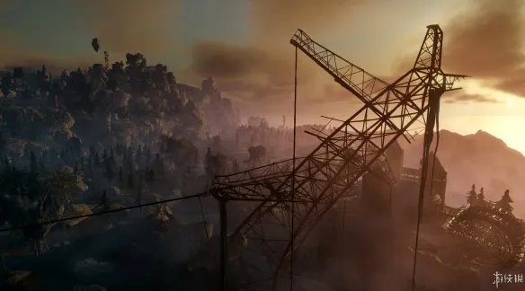 《ELEX》图文评测:有潜力的失望之作