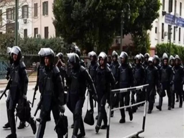 介绍一下埃及恐怖袭击事件情况?