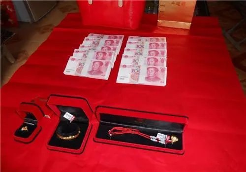 结婚礼金一般给多少 结婚礼金有什么讲究