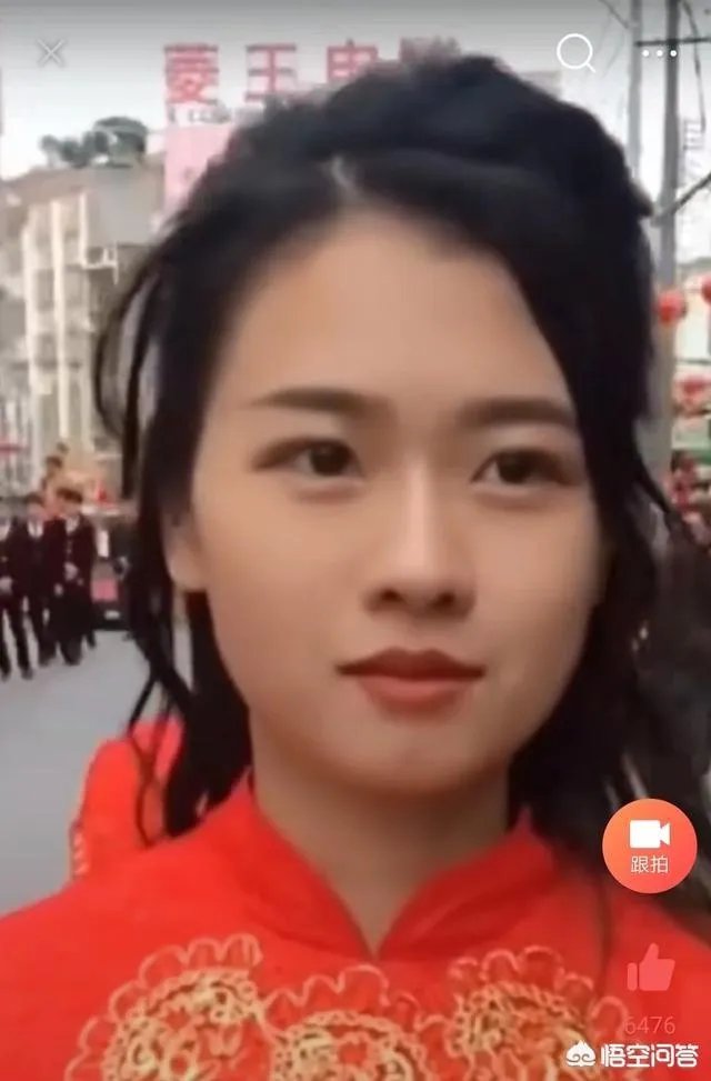 翁佳娜为什么能一下爆红？能红多久？