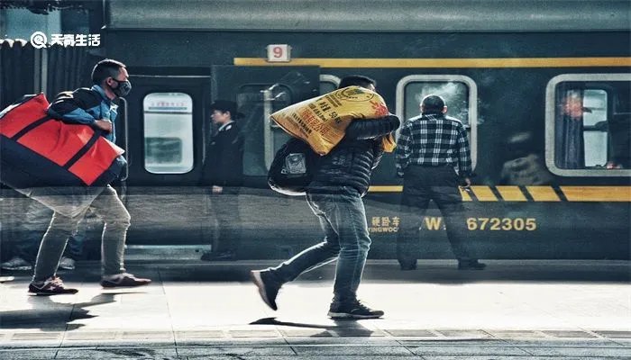 火车为什么鸣笛