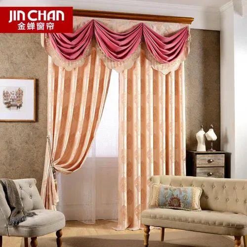 窗帘布艺品牌排行 2018十大窗帘布艺品牌推荐