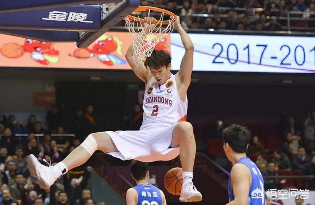 丁彦雨航再次获得MVP你怎么看?