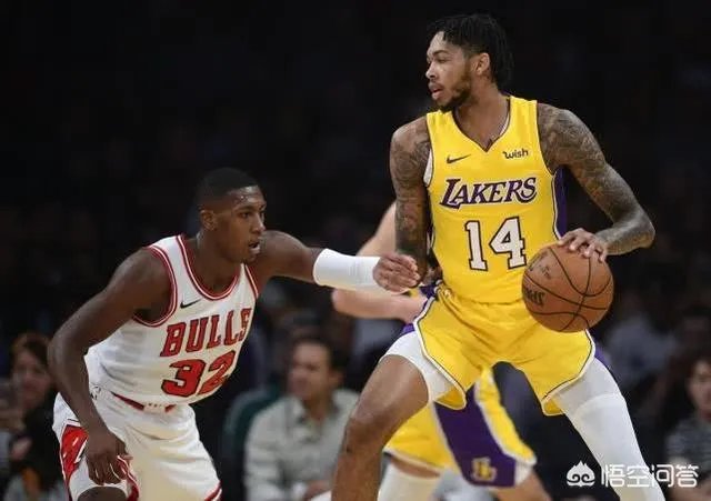 两连败的湖人主场斯台普斯首战七连败的公牛队，你觉得谁的连败能终结？