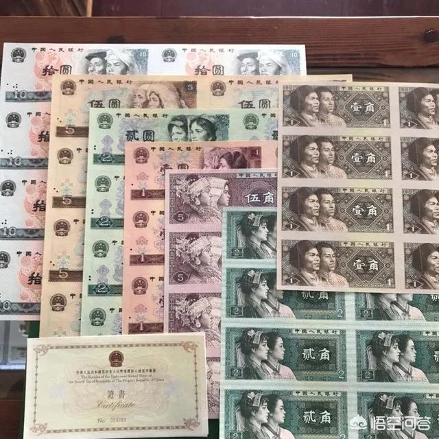 投资人民币，有价值吗