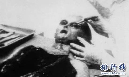 世界上真的有外星人吗？事实证明是有的（发现大量外星人踪迹）