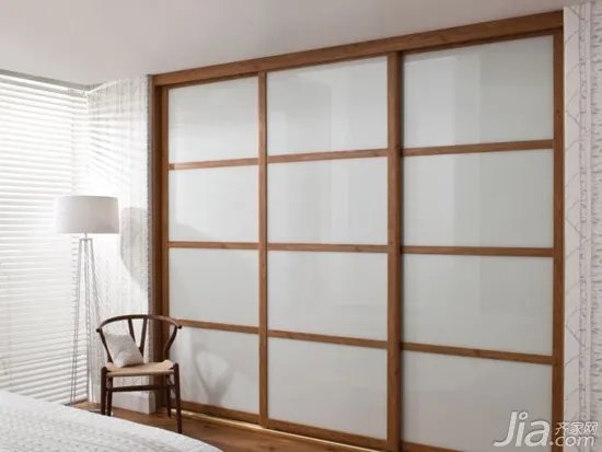 4款欧派大衣柜效果图欣赏