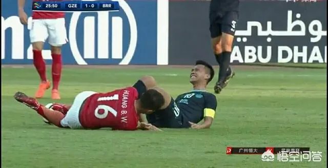 首战被武里南联逼平,恒大首战暴露出哪些不足?