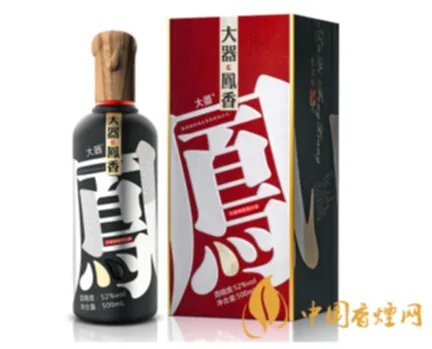 柳林酒大器凤香价格是多少 柳林酒大器凤香价格一览