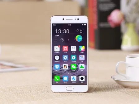 长沙鸿信通vivo X7分期付款仅售价2199元