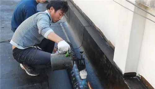 常用的防水材料有哪些