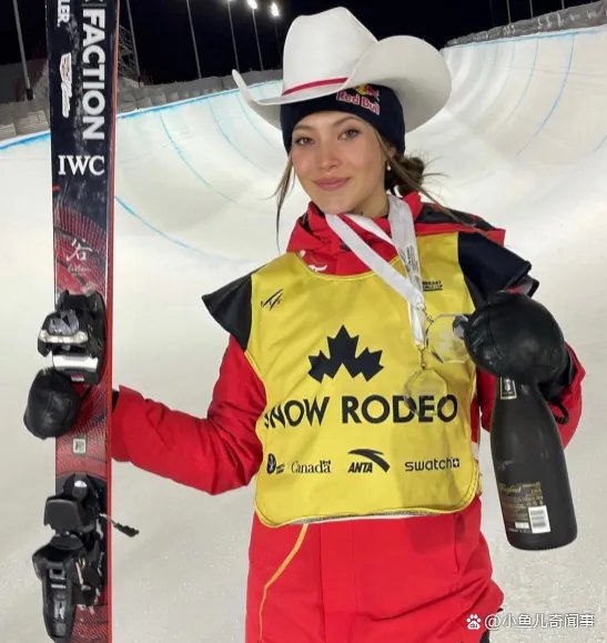 谷爱凌的人生为什么如此开挂？