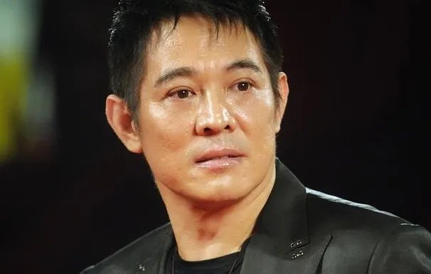 向太当年曾问道:李连杰死了,怎么没人通知我,当年发生了什么事?