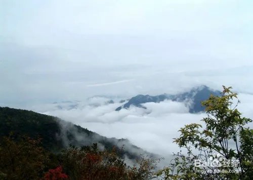 去保定必游的十大景点都是哪里?