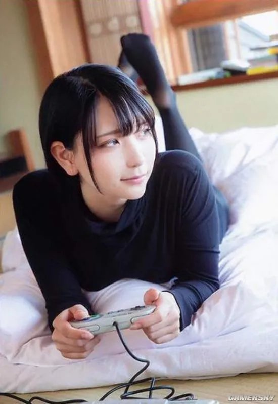 这么刺激会不会有点过头？丝袜正妹あまつ様