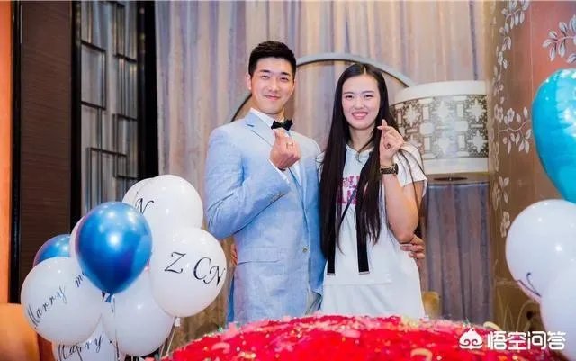 亚运会评价张常宁