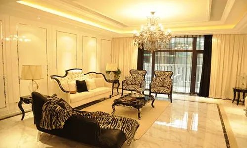 欧式装修风格有哪些 欧式装修有哪些特点