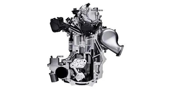 可变压缩比发动机有哪些车,发动机压缩比是什么意思