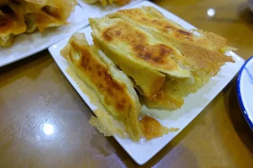 济南小吃街美食攻略 地道济南小吃有哪些