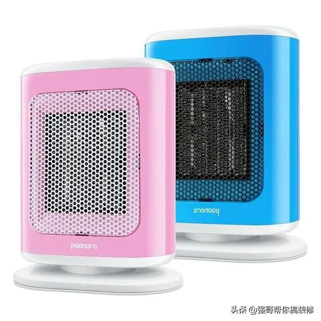 2019年如何正确选购家用取暖器？