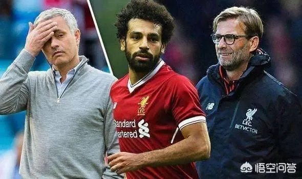 克洛普调侃称“我们裸训都没关系,因为大家只关注萨拉赫”,对此你怎么看?