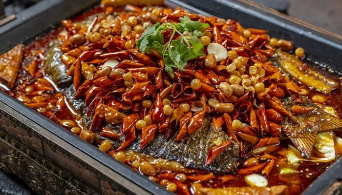 烤鱼用什么鱼 烤鱼用什么鱼烤比较好