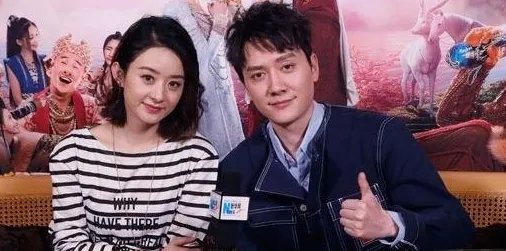 赵丽颖33岁生日，冯绍峰祝福瞬间被淹没，这到底是怎么回事？