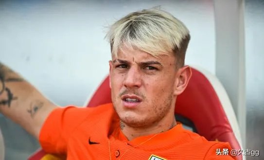 鲁能外援费莱尼确诊，假如失去了他。谁能替补他的位置，鲁能会做什么样的调整？