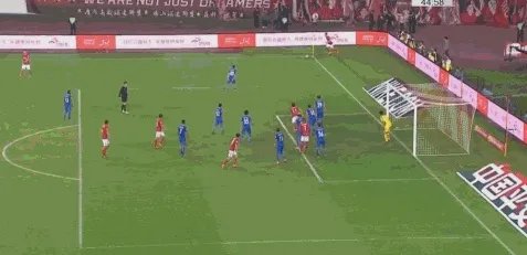 2018赛季中超首轮很精彩，16支球队都创造了哪些记录？