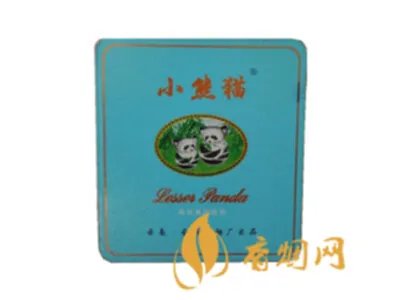 小熊猫香烟价格价目表2021 小熊猫香烟多少一盒