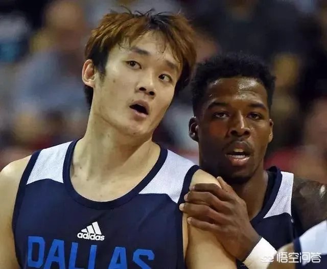 丁彦雨航再次获得MVP你怎么看?