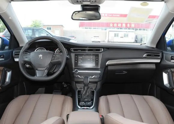 标致408怎么样？值得买吗？