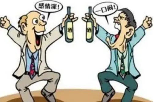 和朋友喝22瓶酒起幻觉坠楼身亡,酒友判赔17万!为何酒友也有相应责任?