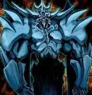 决斗之城欧贝利斯克巨神兵简介