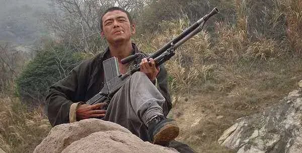 杨烁出演的电视剧有哪些?