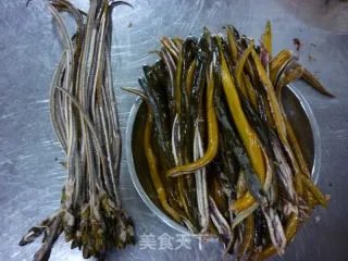 【苏菜】淮安软兜