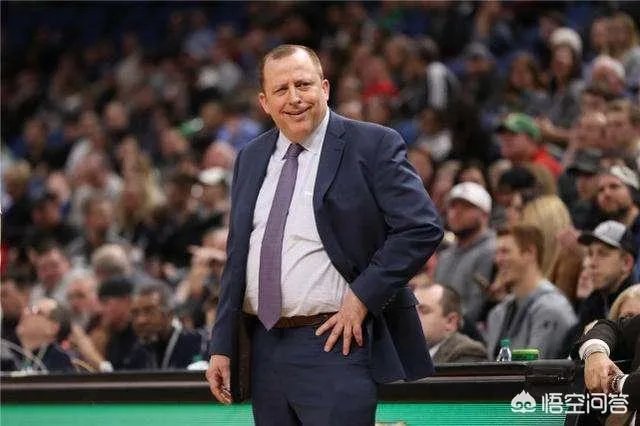 森林狼解雇主帅锡伯杜，球队战绩会不会有所好转？