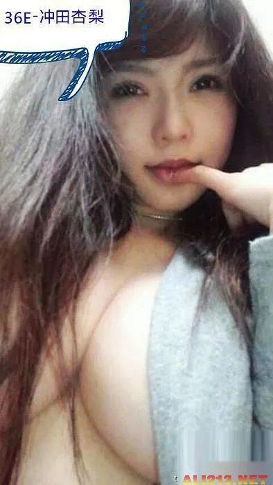 宅男必读 日本女优“G罩杯”到底是有多大？