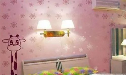 一般墙纸多少钱