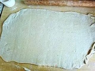 馋嘴小吃---里脊肉饼