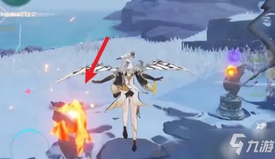 《原神》破解附近的机关任务怎么完成