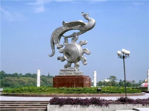 荆州房价2016走势图  2017荆州房价依旧持续走高