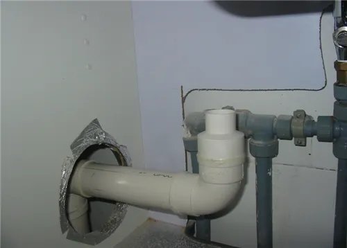 下水管直径是多少