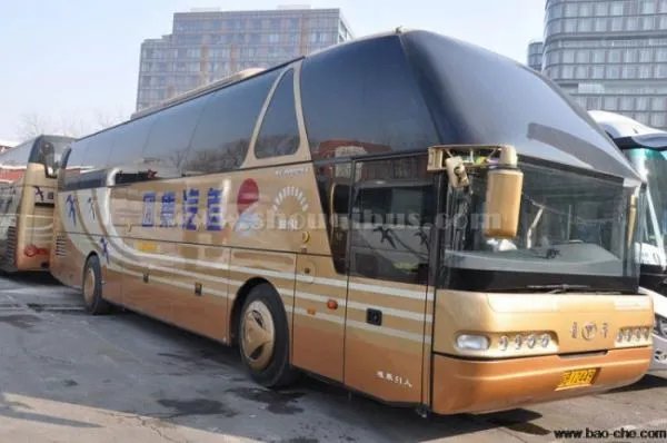 北京 旅游 包车