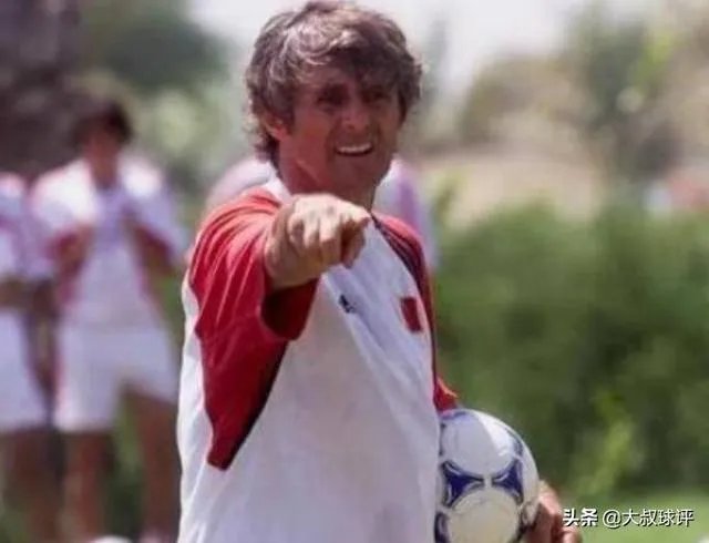 曾经带领中国男足进入世界杯的“神奇教练”米卢去哪儿了？现状如何？