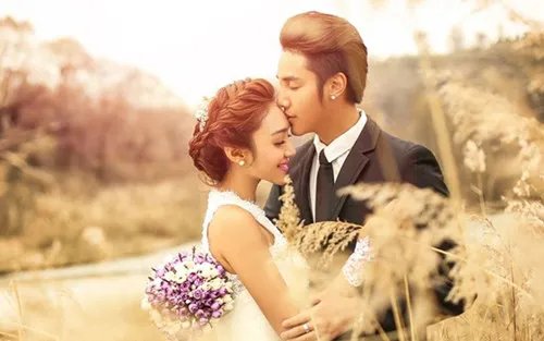 青岛婚纱摄影前十强  青岛婚纱摄影排行榜