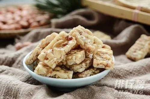 七夕节会吃的传统美食有哪些_七夕节传统美食推荐