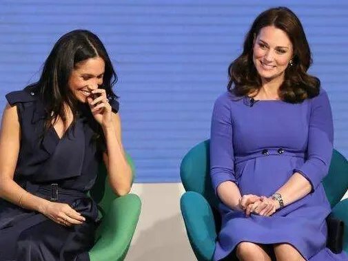 凯特王妃出席女王派对一袭粉嫩，她平时对穿搭很讲究吗？